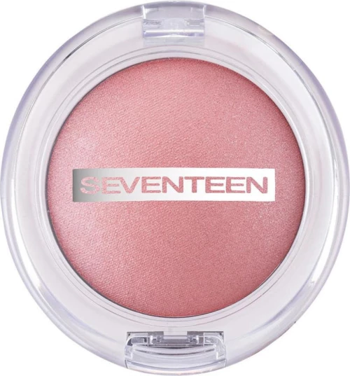 Seventeen Pearl Blush Powder 06