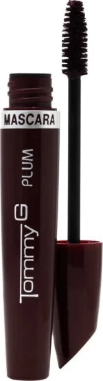 TommyG Mascara Super Colour Plum