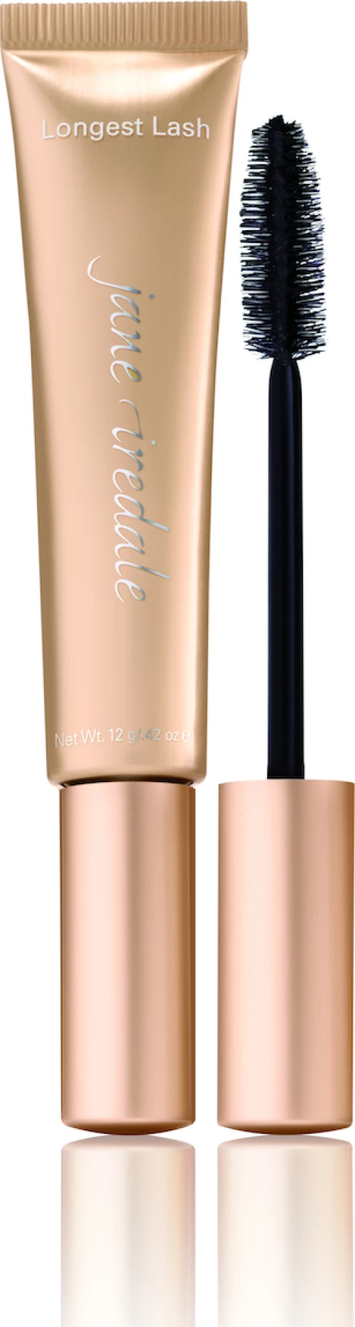 Jane Iredale Longest Lash Thickening & Lengthening Black Ice