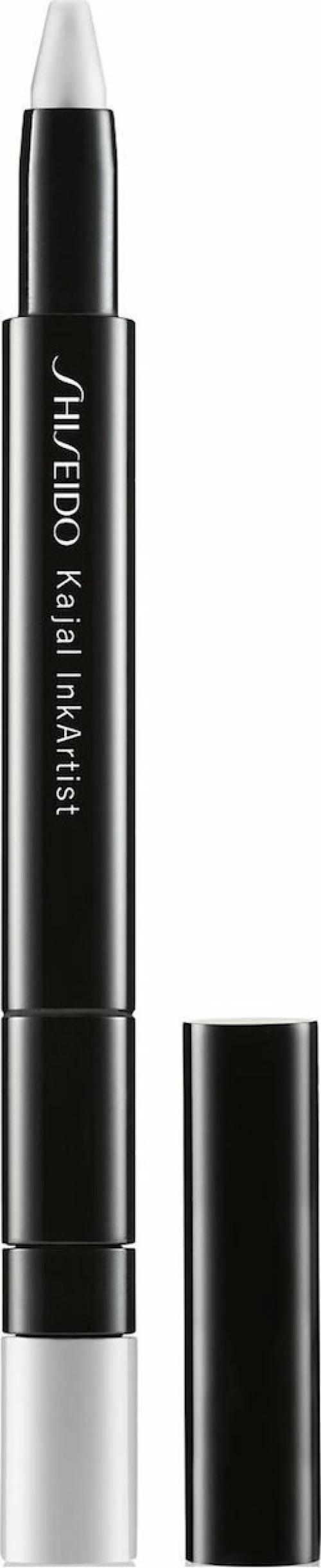 Shiseido Kajal Inkartist 10 Kabuki White