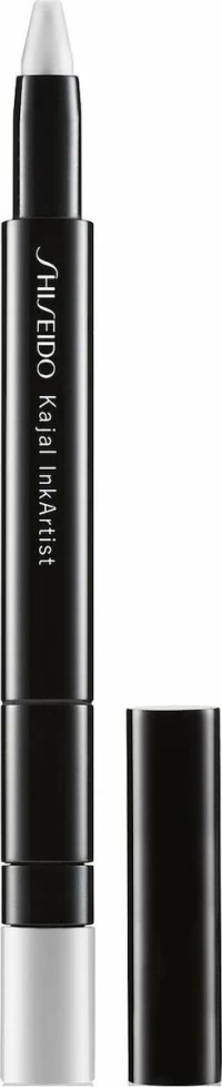 Shiseido Kajal Inkartist 10 Kabuki White