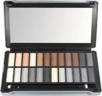 Technic Eyeshadow Treasury 3 Palette