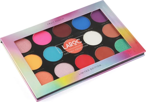 Laroc Fruit Punch Palette
