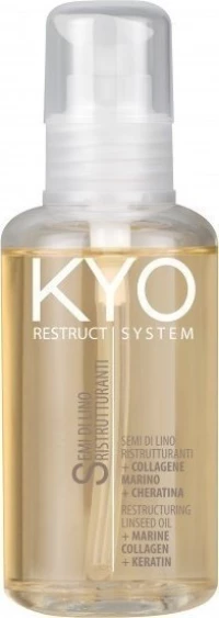 KYO Restruct System Crystals Oil 100ml
