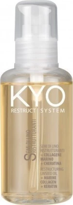 KYO Restruct System Crystals Oil 100ml