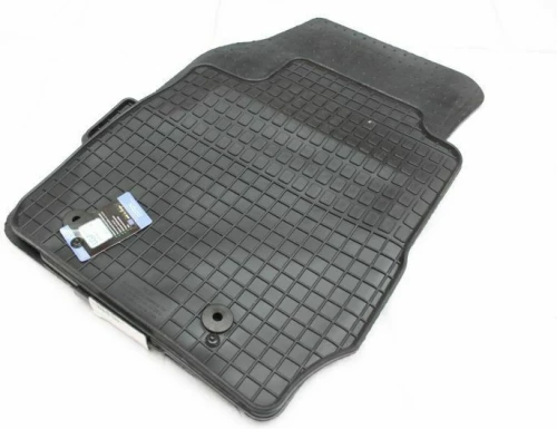 Petex Πατάκι 1τμχ από Λάστιχο για Ford EcoSport 2014
