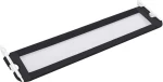 vidaXL Μπάρα Κρεβατιού 180x42cm Γκρι