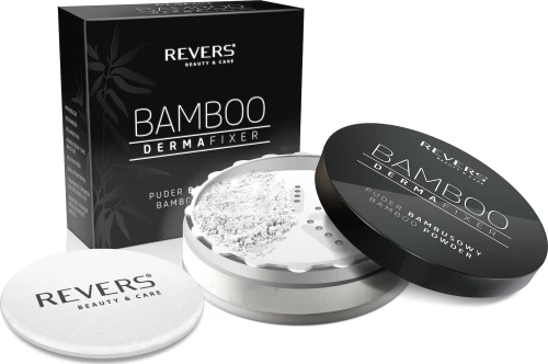 Revers Bamboo DermaFixer 8gr