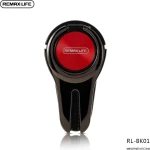 Remax Βάση Κινητού Αυτοκινήτου RL-BK01 με Αντιολισθητική Επιφάνεια