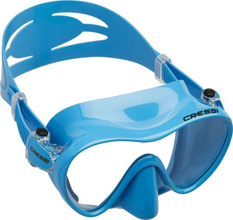 Cressi F1 Blue - Κωδ.10496