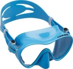 Cressi F1 Blue - Κωδ.10496