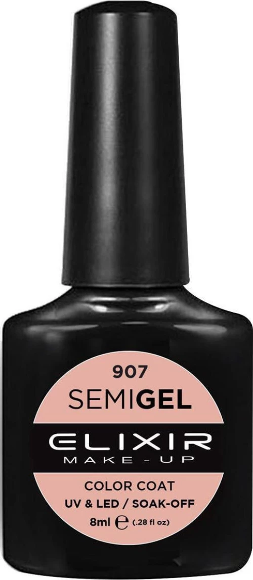 Elixir Semi Gel 907 8ml