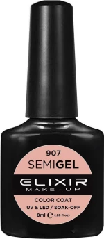 Elixir Semi Gel 907 8ml