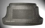 MITSUBISHI ASX 2010+ Σκάφη Πίσω (Πατάκι Πορτ Μπαγκαζ)