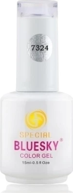 Bluesky Gelish Soft Fabric 7324 15ml