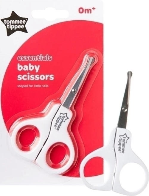 Tommee Tippee Ψαλιδάκι Ασφαλείας