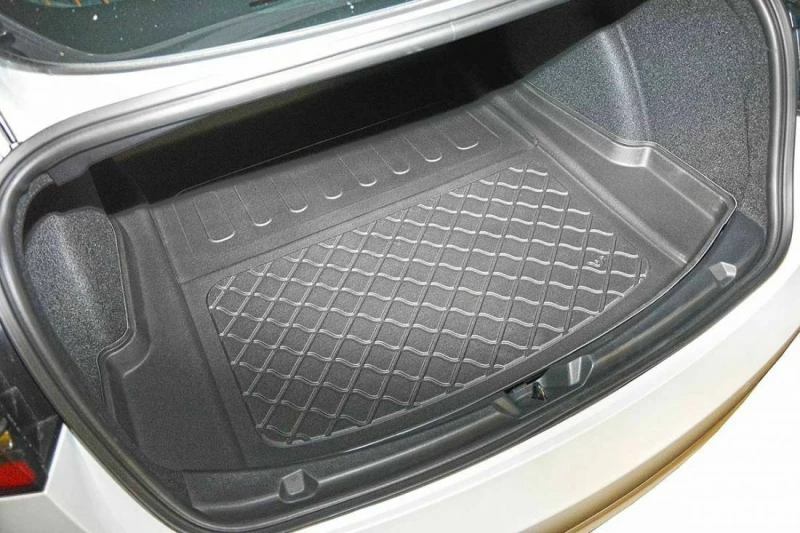 Πατάκι Πορτμπαγκάζ 1τμχ από Λάστιχο για Tesla Model 3 S/4 2017