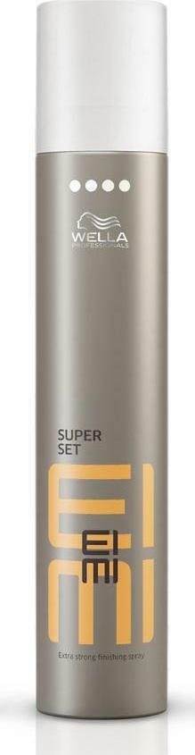 Wella Eimi Super Set 300ml