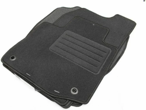 Petex Σετ Πατάκια 4τμχ από Μοκέτα για Honda Civic 2012