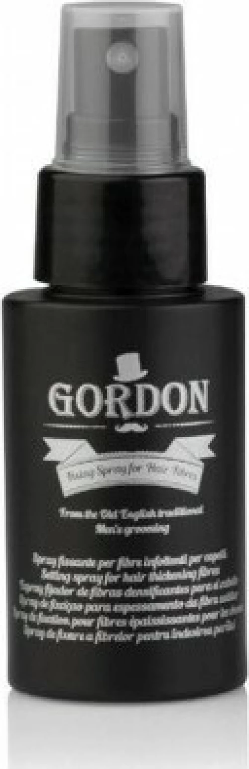 Gordon Fixing Spray 60ml