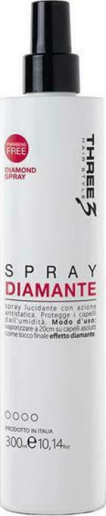 Faipa Three3 Styling Spray 300ml