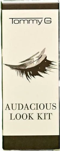 TommyG Audacious Look Kit