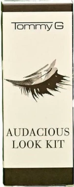 TommyG Audacious Look Kit