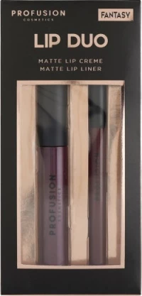 Profusion Cosmetics Lip Duo Fantasy