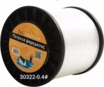 Tradesor 30322 Πετονιά Ψαρέματος 0.4#