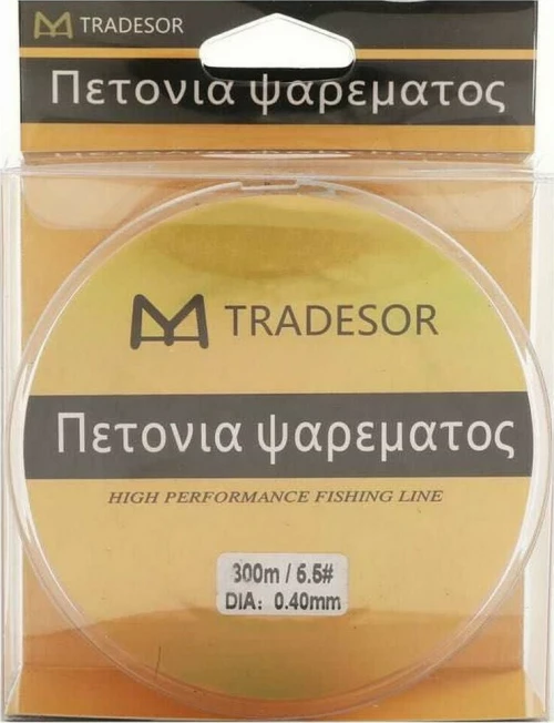 Πετονιά 3 χιλ. 300m