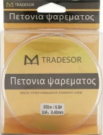 Πετονιά 3 χιλ. 300m
