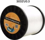Tradesor Πετονιά ψαρέματος 30321-0.3#
