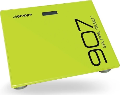 Gruppe EB 907 Πράσινη