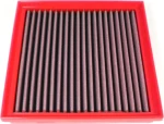 BMC Air Filter Φίλτρο Αέρος Ελευθέρας Ροής 200x208mm Universal