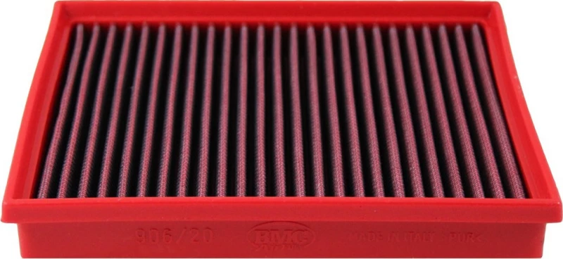 BMC Air Filter Φίλτρο Αέρος Ελευθέρας Ροής 199x246 Universal