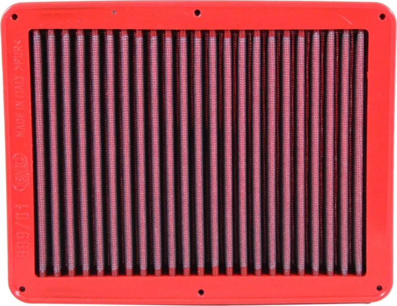 BMC Air Filter Φίλτρο Αέρος Ελευθέρας Ροής 189x240 Universal