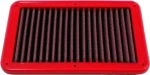BMC Air Filter Φίλτρο Αέρος Ελευθέρας Ροής 133x213mm Universal