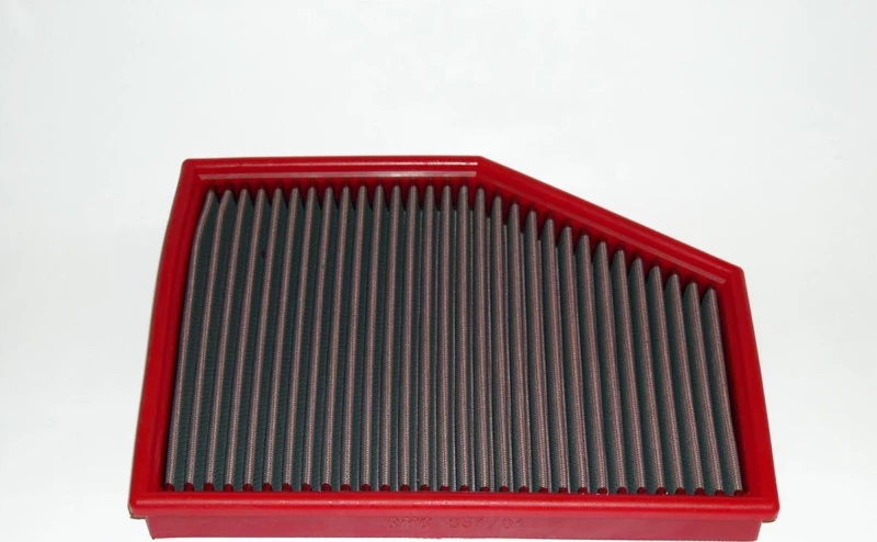BMC Air Filter Φίλτρο Αέρος Ελευθέρας Ροής 154x229x294 Universal