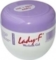Lady F Wetlook Gel Extra Hold 300ml