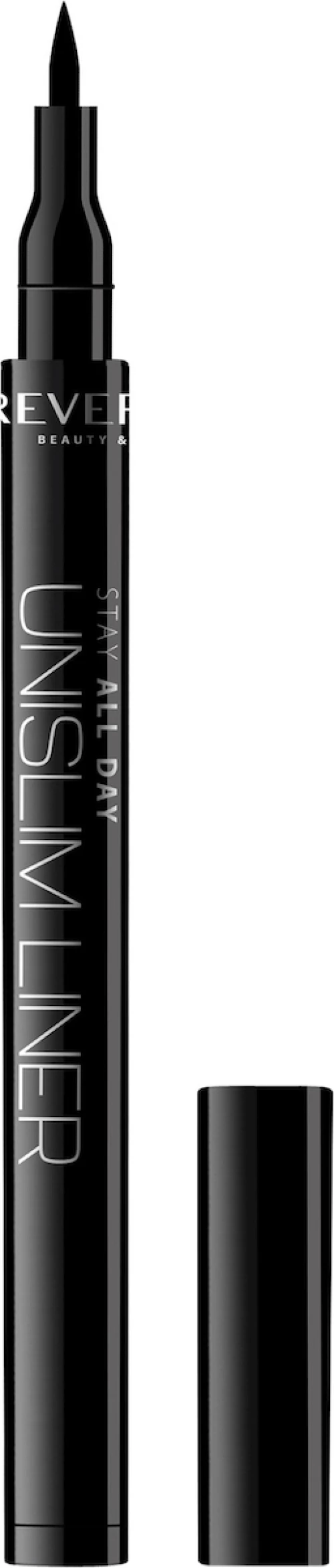 Revers Unislim Liner Black