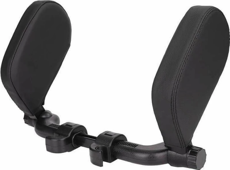Sumex Memory Foam HLU1000 Πλαινά Μαξιλαράκια Προσκέφαλου / Υποστήριξης Λαιμού 11x20x3.5cm