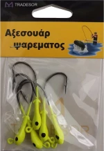 Tradesor Γάντζος 7g 4τμχ
