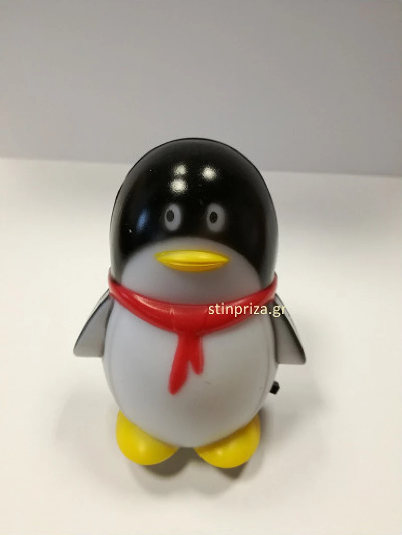 Spot Light LED Penguin 6256