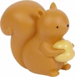 Little Lovely Company Squirrel LLSQOR60