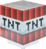 Paladone Minecraft TNT Light With Sound