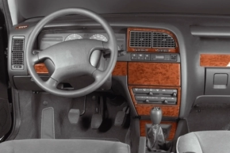 ΕΠΕΝΔΥΣΗ CITROEN XANTHIA 8/93-12/97 16T RICHTER