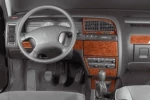 ΕΠΕΝΔΥΣΗ CITROEN XANTHIA 8/93-12/97 16T RICHTER