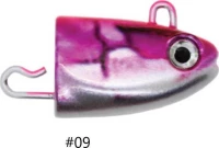 Soul Ocean Ruler Jigheads 150g, 09