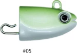 Soul Ocean Ruler Jigheads 125g, 05