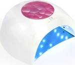Φουρνάκι Νυχιών T8 UV/LED 65W